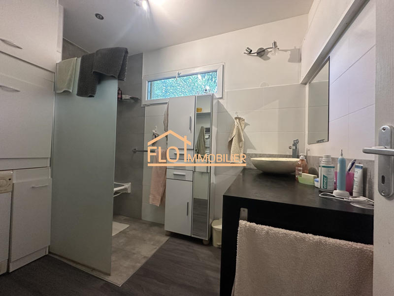 Maison ancienne - 100 m² - 4 pièces