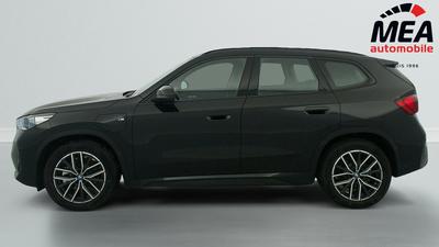 Bmw X1 U11 Xdrive 25e 245ch Dkg7 m Sport