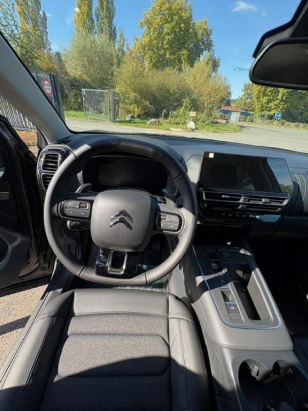 Citroën C5 Aircross zero kilometre malus payé !!!!!!