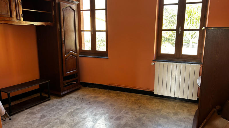 Maison - 111 m² - 8 pièces