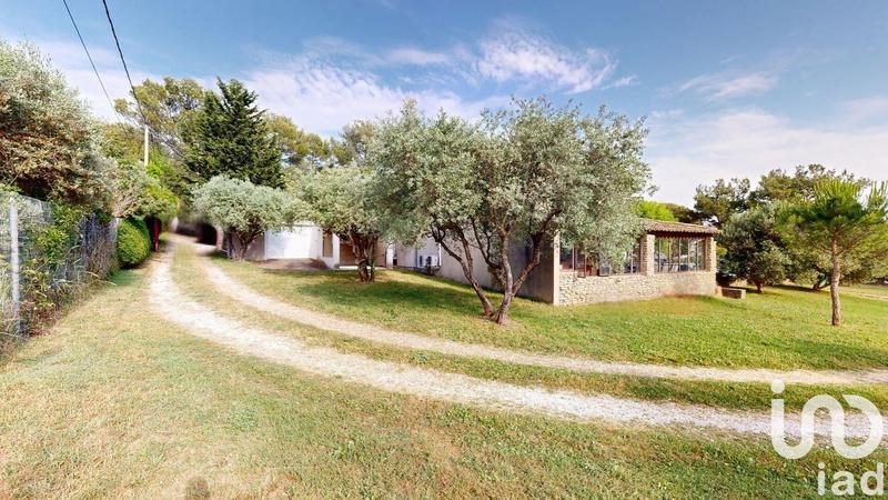 Maison - 155 m² - 8 pièces