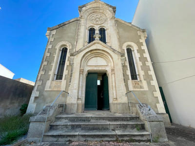 Maison - 144 m² - 4 pièces