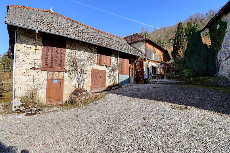 Maison - 114 m² - 6 pièces