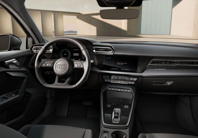 Audi A3 Sportback Tfsi 150 s tronic s line