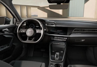 Audi A3 Sportback Tfsi 150 s tronic s line