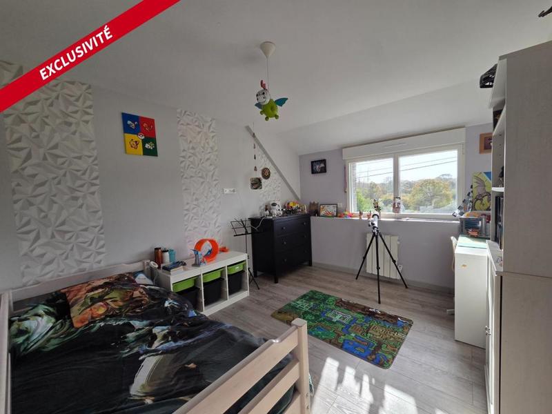 Maison en pierre - 180 m² - 7 pièces