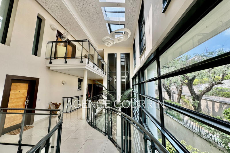 Appartement - 123 m² - 4 pièces