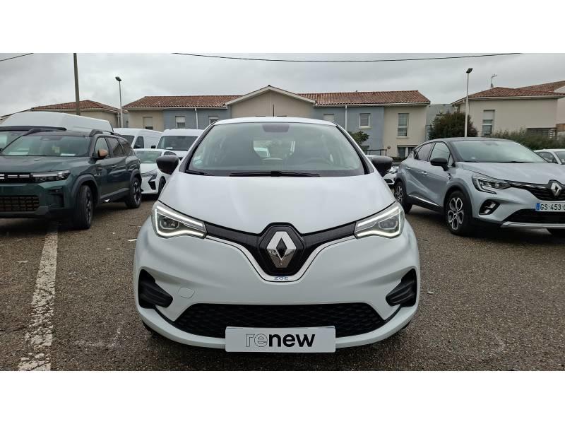 Renault Zoe R110 Achat Intégral Life