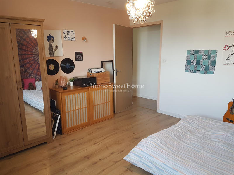 Ferme - 191 m² - 7 pièces