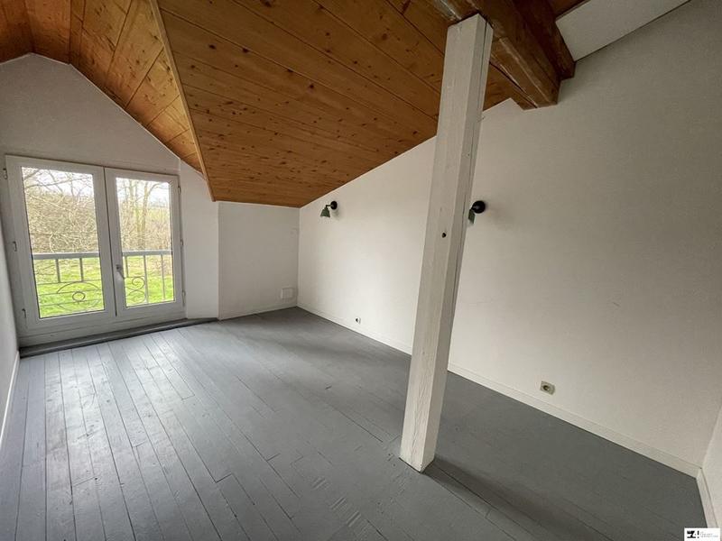 Maison traditionnelle - 126 m² - 4 pièces