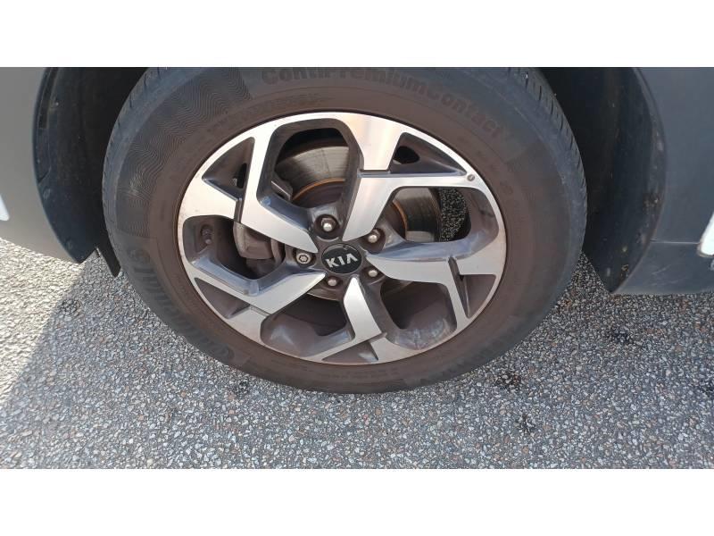 Kia Sportage 1.6 CRDi 115 Isg 4x2 Bvm6 Design