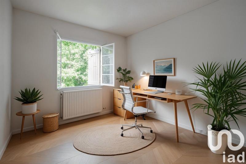 Maison - 147 m² - 7 pièces