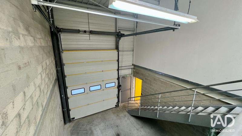 Local commercial - 138 m²