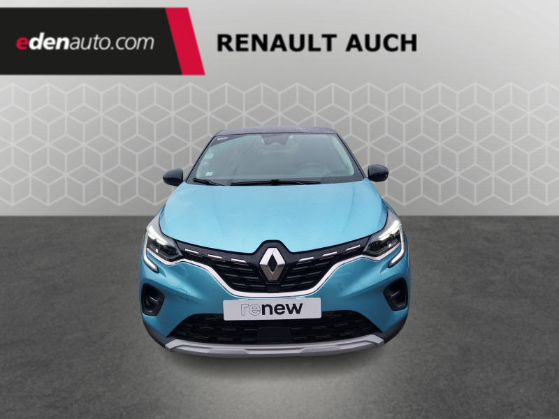 Renault Captur TCe 100 Gpl - 21 Intens