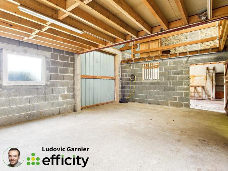 Maison - 185 m² - 6 pièces