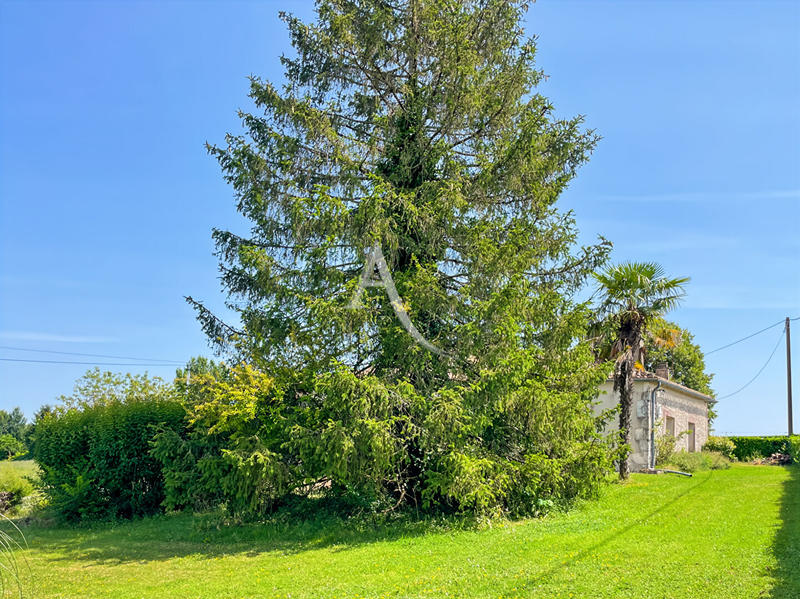 Maison - 143 m² - 6 pièces