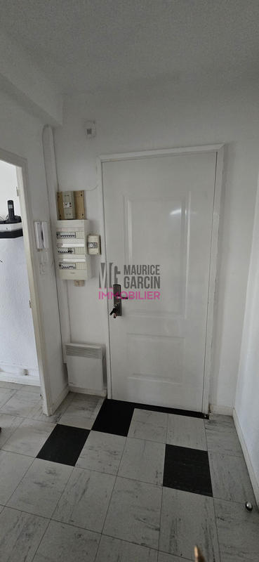 Appartement - 72 m² - 4 pièces