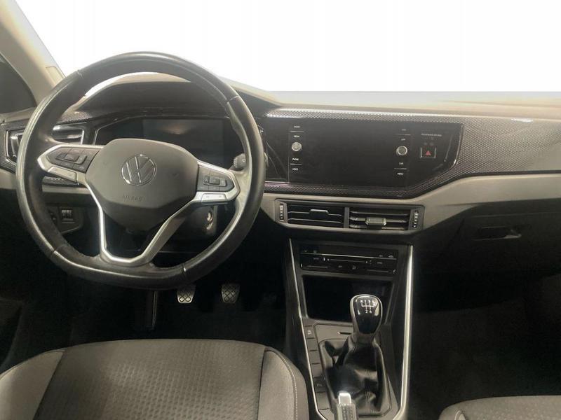 Volkswagen Polo 1.0 Tsi 95 s&amp;S Bvm5 Life