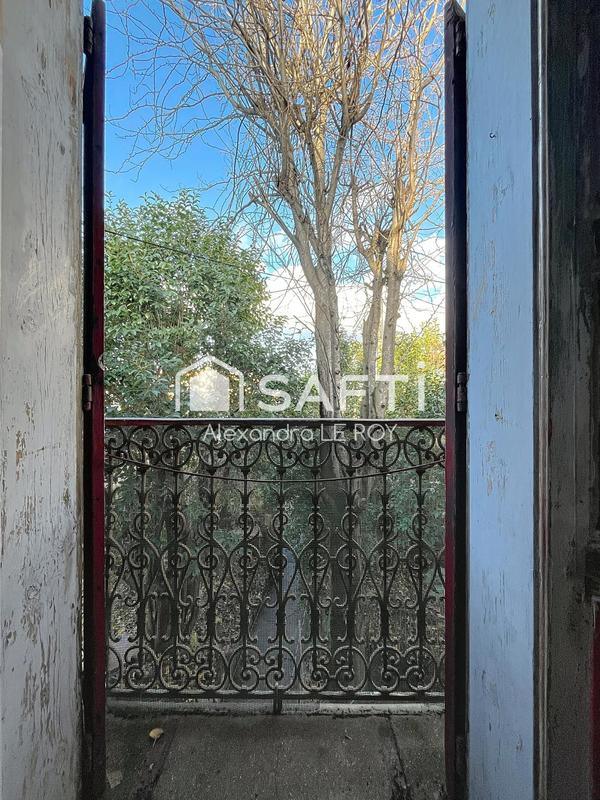 Maison - 83 m² - 4 pièces