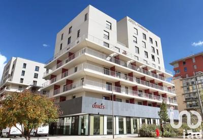 Appartement - 30 m² - 2 pièces