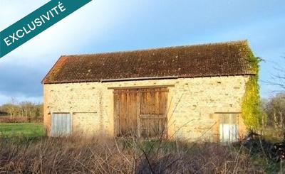 Maison - 80 m² - 3 pièces