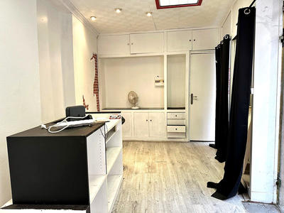 Local commercial - 20 m²