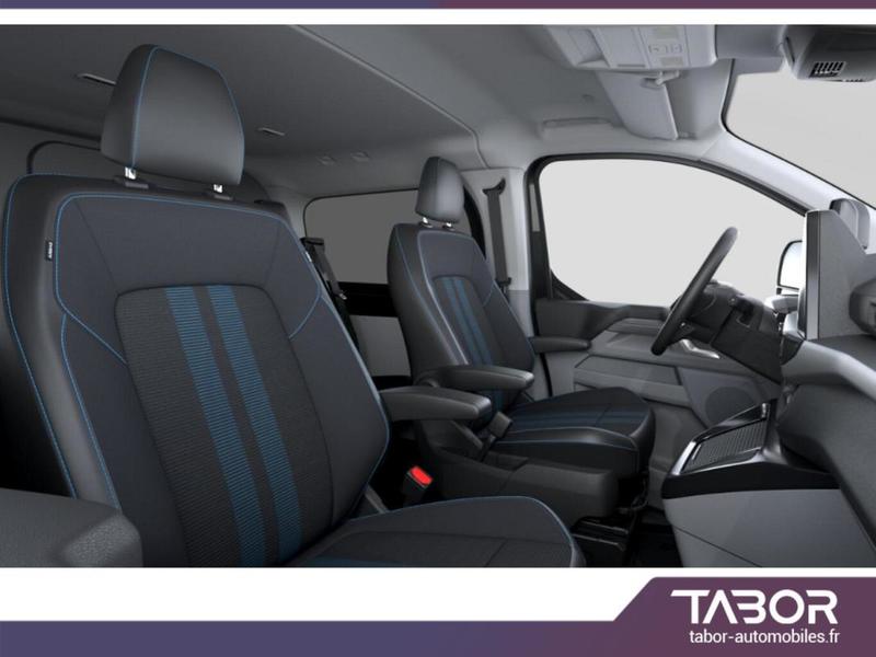 Ford Transit Custom E- DCiV 218 Sport 320l2 Led