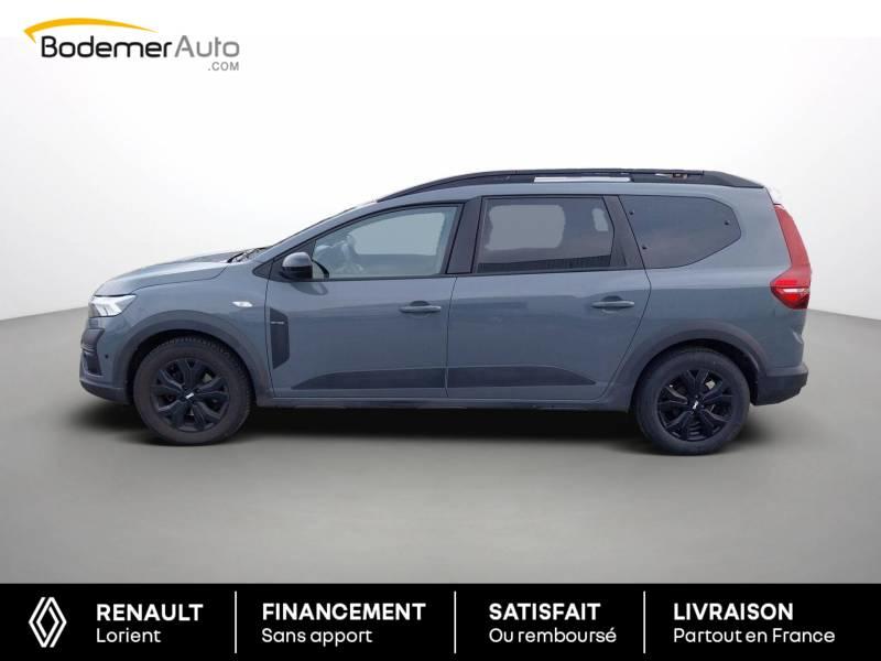 Dacia Jogger Eco-G 100 7 places Extreme +