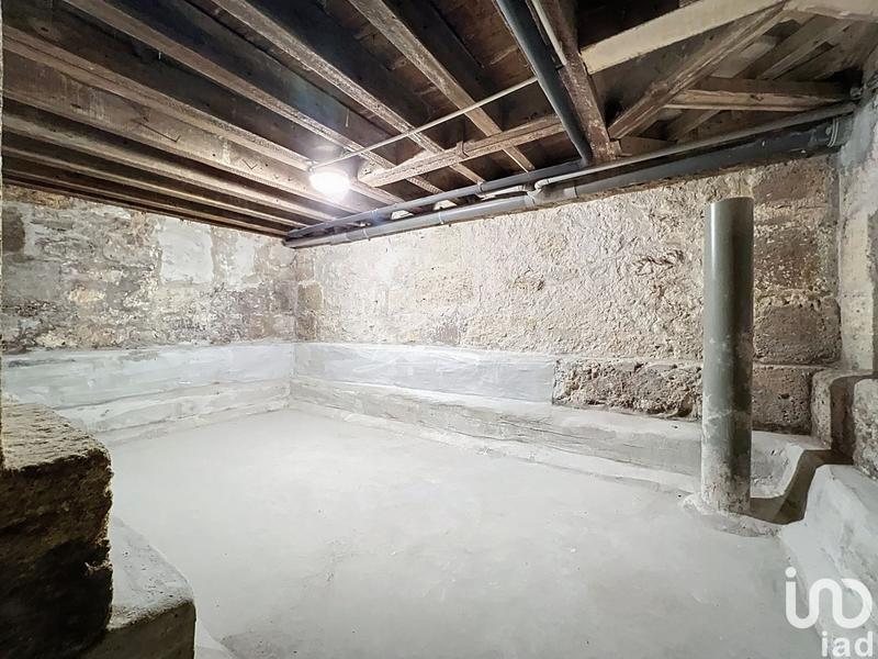 Appartement - 65 m² - 2 pièces