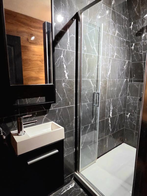 Maison - 206 m² - 14 pièces