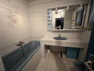 Appartement - 77 m² - 3 pièces