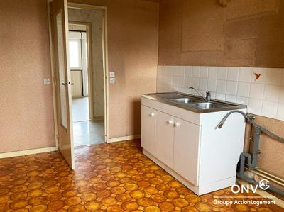 Appartement - 79 m² - 4 pièces