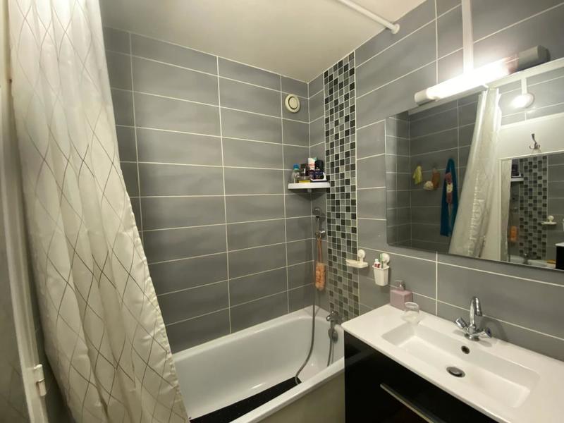 Appartement - 77 m² - 3 pièces