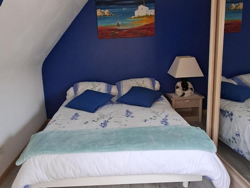 Maison - 143 m² - 6 pièces