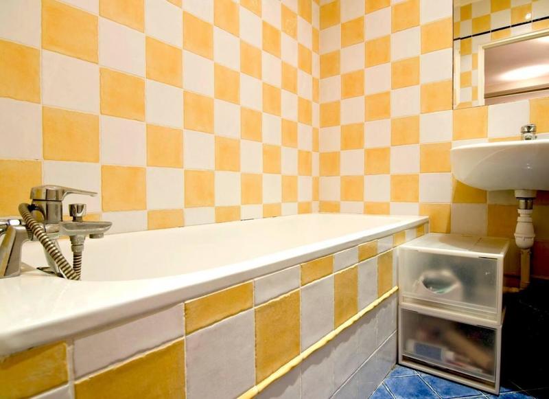 Appartement - 50 m² - 3 pièces