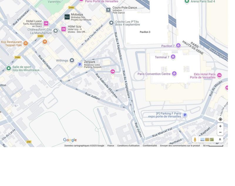 Local commercial - 80 m²