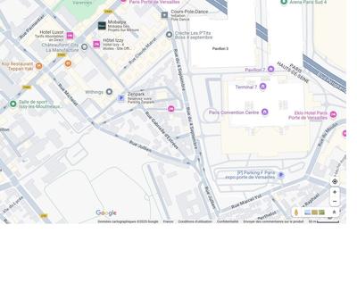 Local commercial - 80 m²