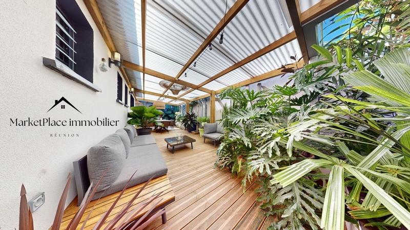 Villa - 145 m² - 5 pièces