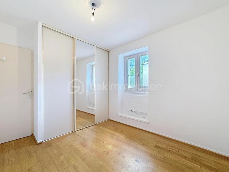 Duplex - 66 m² - 3 pièces