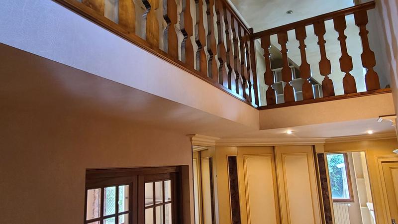 Maison - 170 m² - 6 pièces