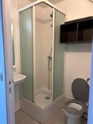 Appartement - 30 m² - 2 pièces