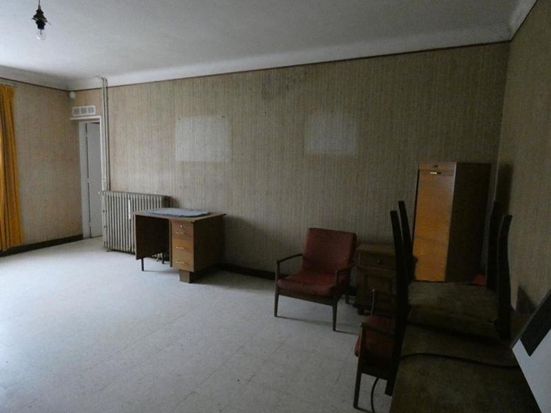 Longère - 120 m² - 5 pièces