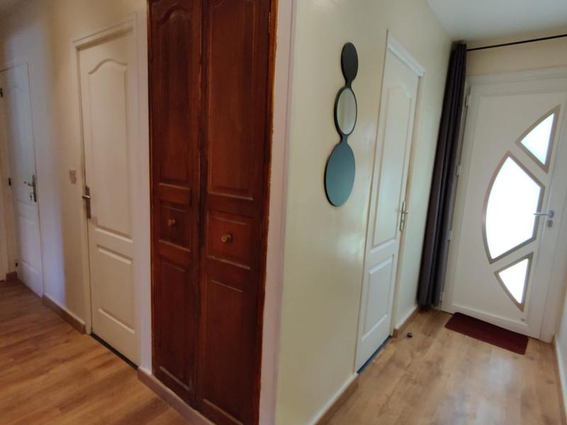 Maison - 115 m² - 7 pièces