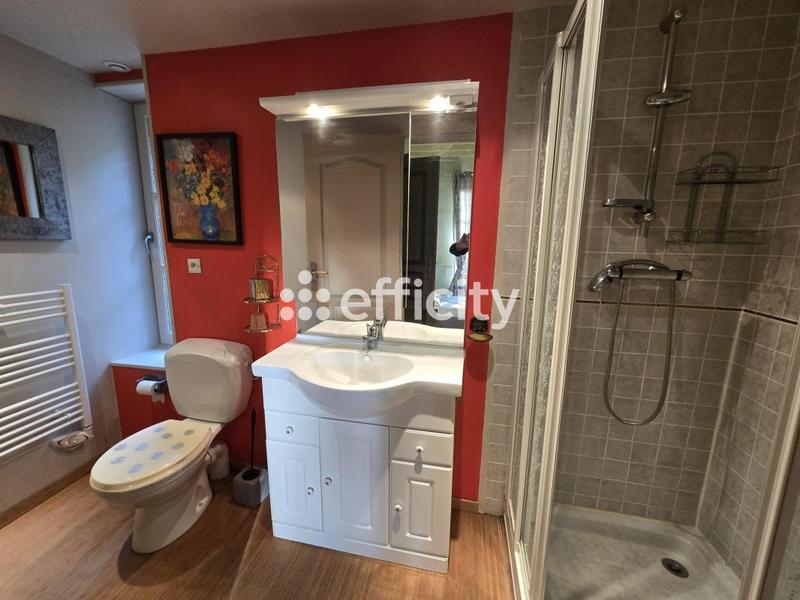 Longère - 284 m² - 12 pièces