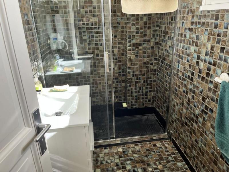 Maison - 163 m² - 7 pièces