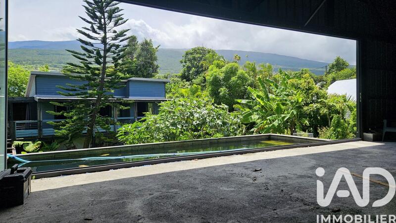 Maison - 137 m² - 3 pièces