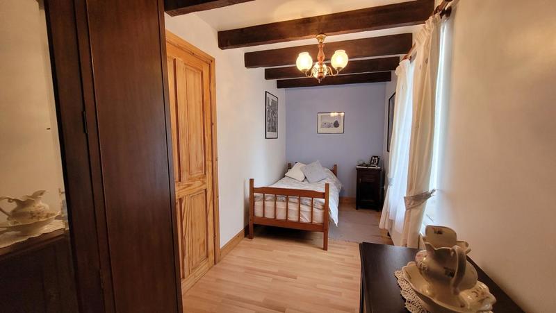 Maison - 152 m² - 6 pièces