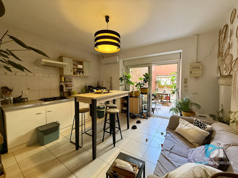 Maison - 132 m² - 5 pièces