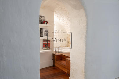 Appartement - 88 m² - 3 pièces