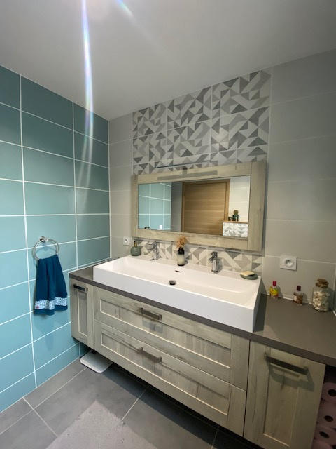 Maison - 146 m² - 6 pièces